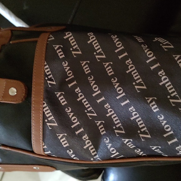 Nwt pup Pomeranian handbag - Picture 4 of 6